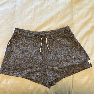 Vuori Halo Performance Shorts